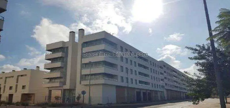 Oficina en Venta El Palmar Murcia 60m2