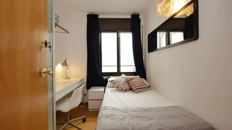 Apartamento 1 Dormitorio Barcelona