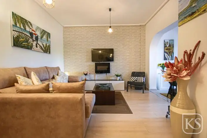 Apartamento 2 Dormitorios en Venta