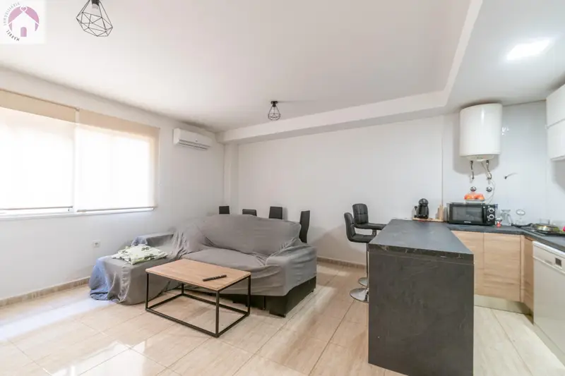 Apartamento en venta Las Gabias 1 dormitorio con calefacción