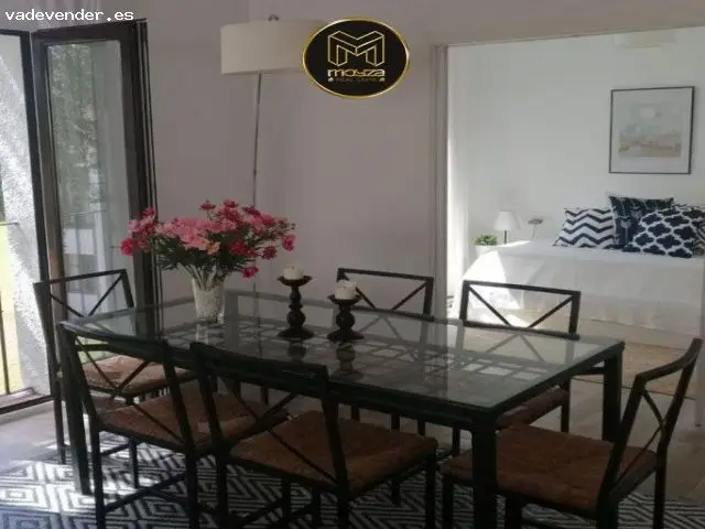 Apartamento en Alquiler Sotogrande Casas Cortijos