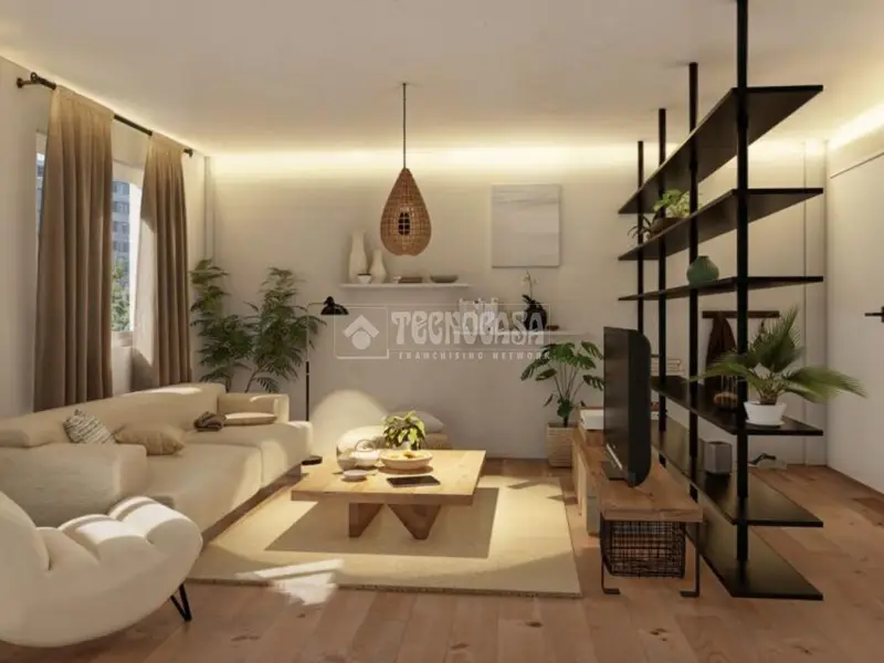 Apartamentos en Venta El Conquero Huelva
