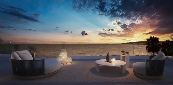 4 Bed House/Villa for sale