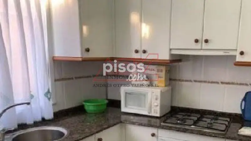Casa Amueblada en Centro 3 Plantas