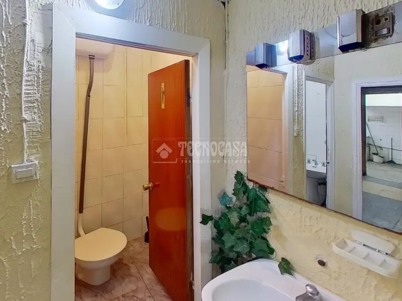 Local Comercial en Venta en La Creu De Barbera Gran Oportunidad