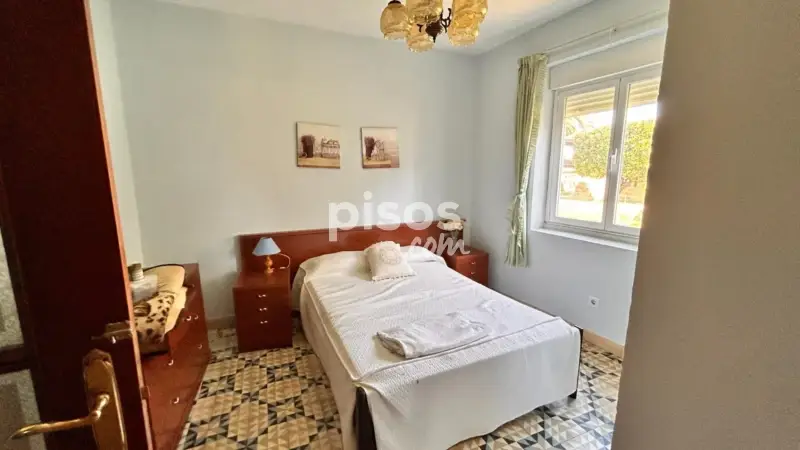 Casa en Venta Isla Playa Cerca de la Playa 4 Dormitorios Jardin Barbacoa
