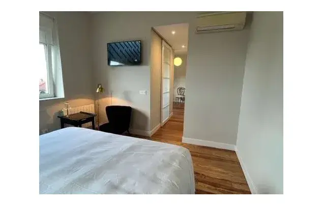 Alquiler de Habitaciones en San Sebastian Apartamento Amueblado