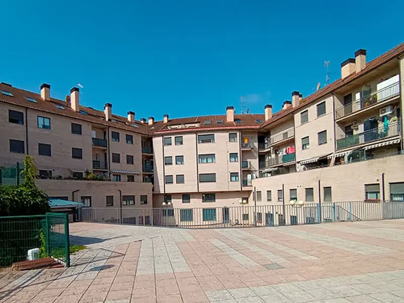 Bodega en Venta Villamediana de Iregua Calle Juan Ramon Jimenez