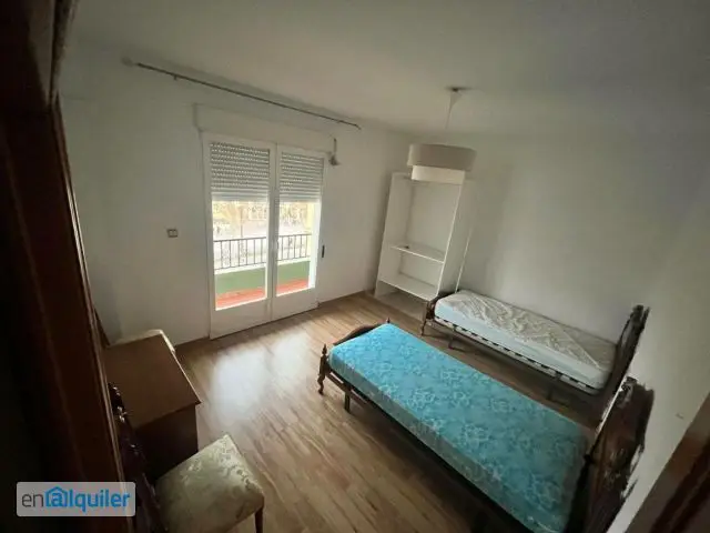 Alquiler Piso Amueblado Empresas Fuente Vaqueros Granada