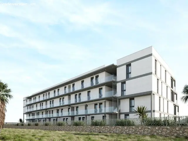 Apartamentos de Lujo en Cartagena Murcia Cerca de la Playa