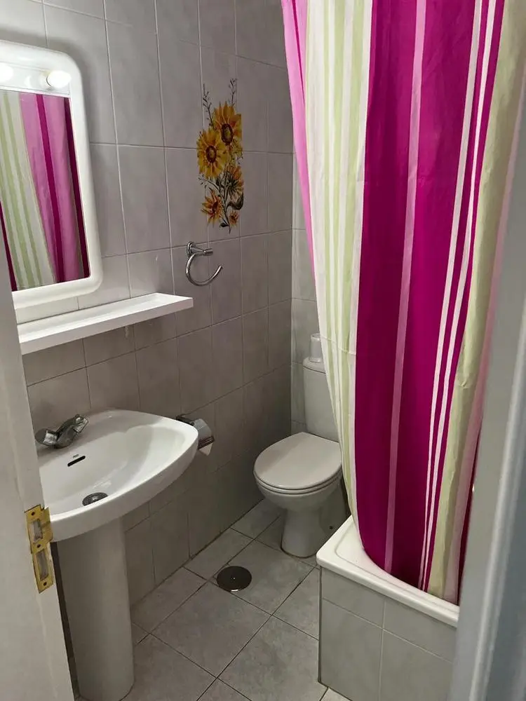 Apartamento 3 Dormitorios Adeje Alquiler Larga Temporada