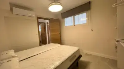 Apartamento en alquiler en Hotel Bali