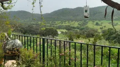 Finca rústica en venta en Área de La Sierra Norte