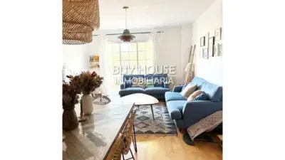 Piso en alquiler en El Señorío de Illescas