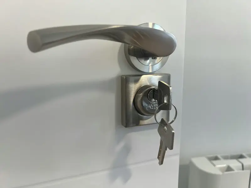 Habitación alquiler Leganés, España