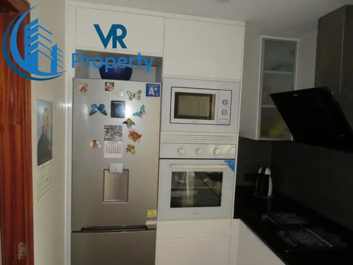 Apartamento 3 Dormitorios Alicante Centro Reformado Cerca Hospital