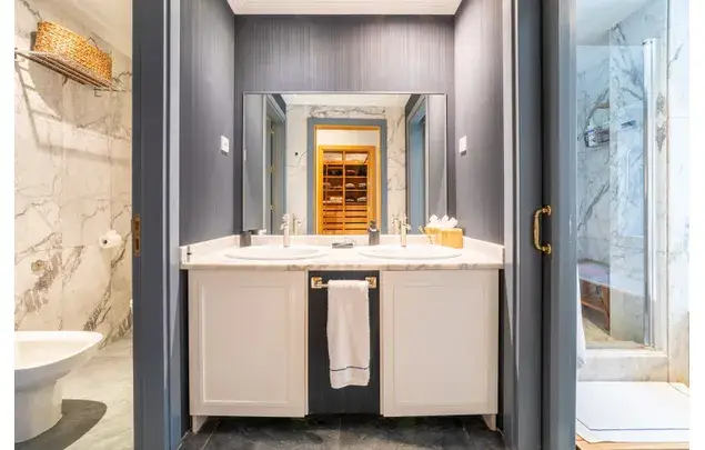Alquiler Duplex 5 Dormitorios 385m2 Madrid