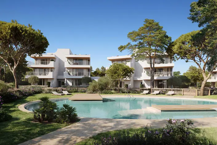 Apartamento en Salou Tarragona Cerca de Playa y Golf