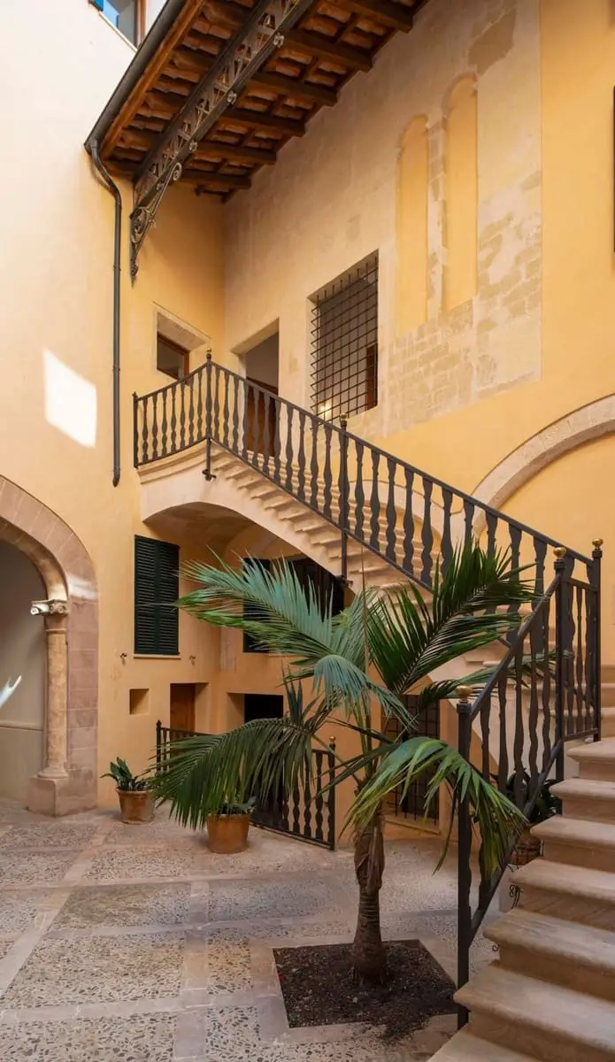 Apartamento en venta Palma Casco Antiguo 144m2 reformado