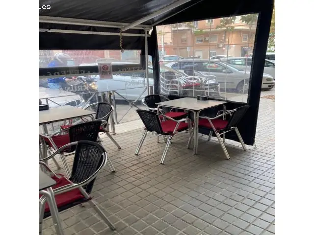 Local Comercial en Venta Elche Plaza Madrid