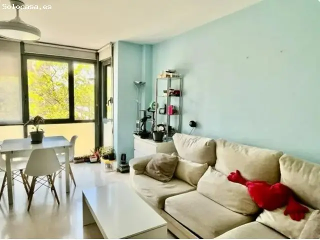 Venta De Estupenda Vivienda Zona Campello Con Garaje Y Trastero