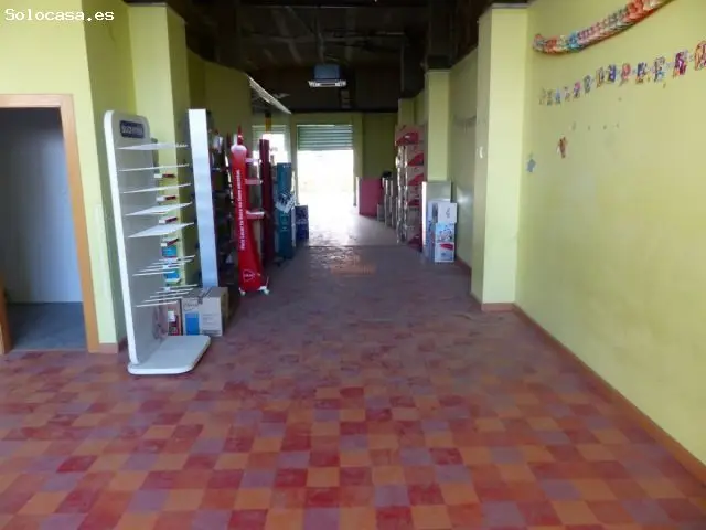 Local en Alquiler 200m2 Zona Circunvalacion Carrefour