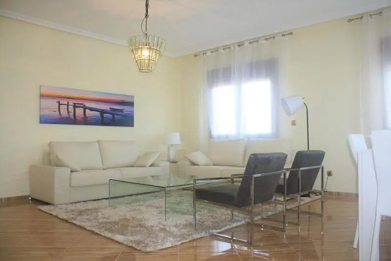 Villa en Venta Los Altos 3 Dormitorios Piscina Privada