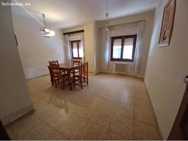Piso en Venta en Roda Albacete Planta Baja Centro