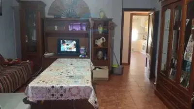 Chalet en Venta Plaza Generalisimo 100m2 3 Dormitorios