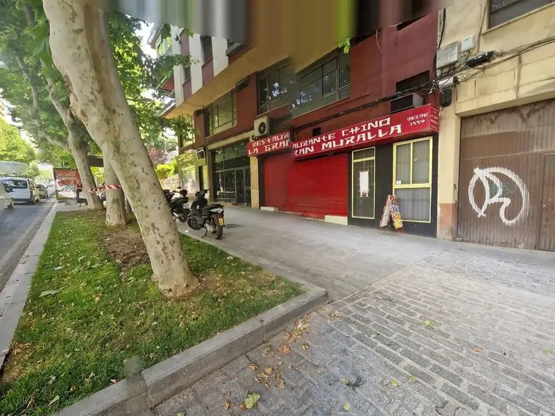 venta Local Comercial en Jaén, Jaén Provincia (SRB0000161403)- Globaliza