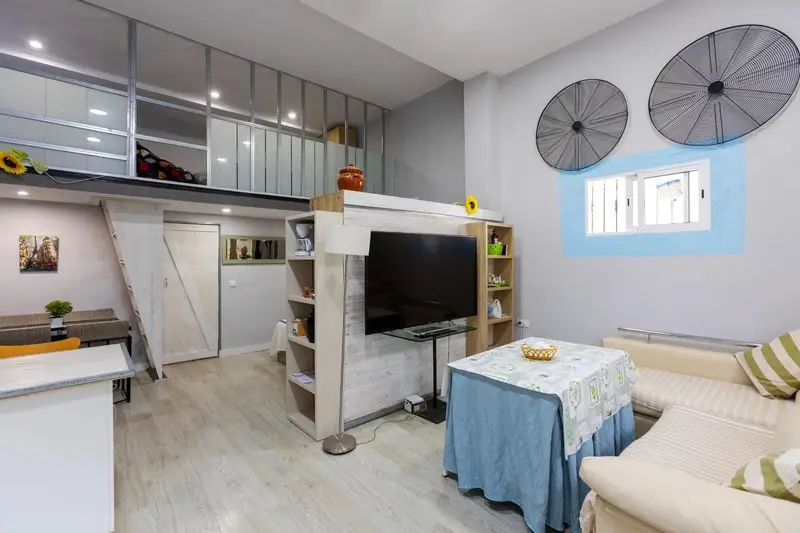 Piso en venta en Motril, Granada