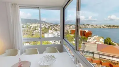 Apartamento en Venta Illetas Palma Mallorca