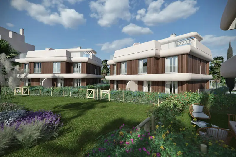 Apartamentos en Venta Isla Canela 2 y 3 Dormitorios