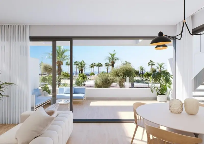 Bungalows en Venta Torre Pacheco Murcia