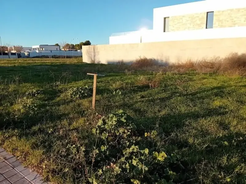 venta Terreno en Ciudad Real, Ciudad Real Provincia (OYR-622)- Globaliza