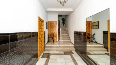 Piso en venta Alcalá la Real 190m2 4 dormitorios terraza