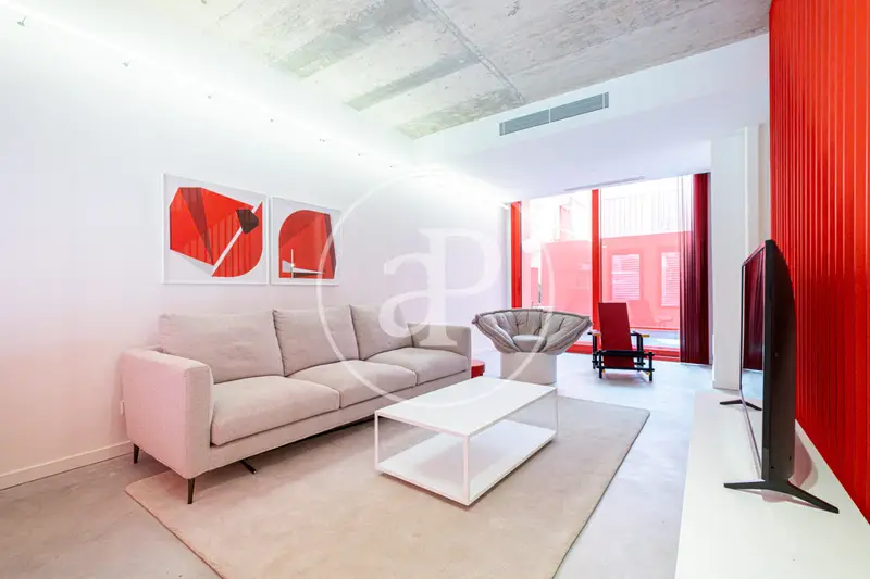 Casa Adosada en Alquiler El Terreno 170m2