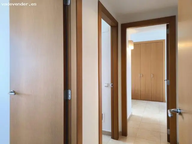 Piso en Tarragona Nou Eixample 96m2 3 habitaciones Terraza Piscina Parking