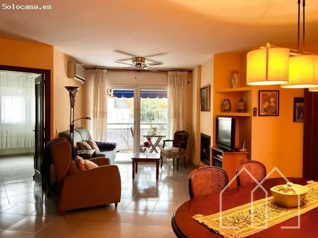 Piso en Venta Palamos 3 Habitaciones 2 Baños Terraza 50m2