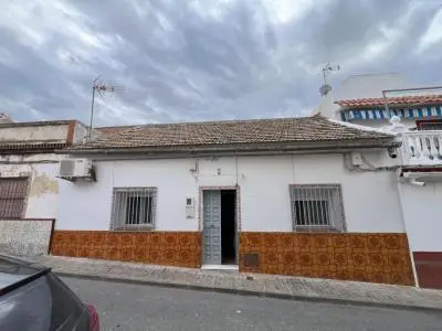 Casa en Venta Villanueva del Rio y Minas 3 Habitaciones 2 Baños