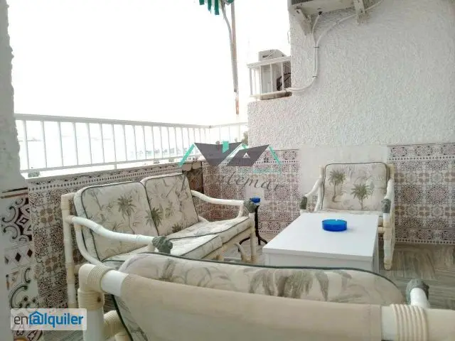 Alquiler Piso Playa Delicias Septiembre Junio 4 Dormitorios 2 Baños