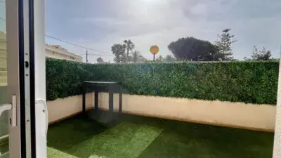 Apartamento Playa Muchavista 2 Dormitorios 2 Banos Terraza