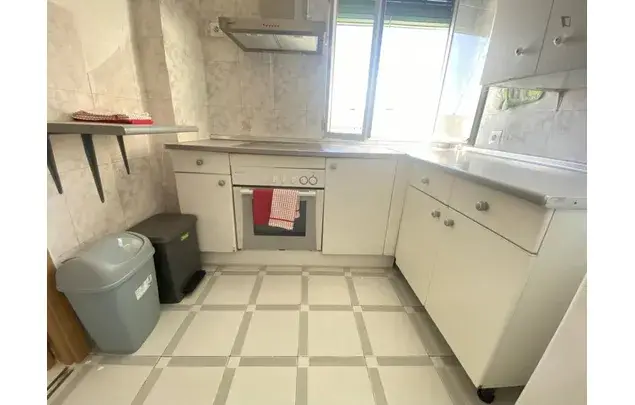 Apartamento 6 Dormitorios Madrid Alquiler 3-24 Meses
