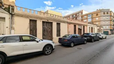 Casa en venta en Carrer del Doctor Peset, 7