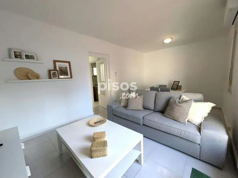 Habitación en Alquiler en La Florida