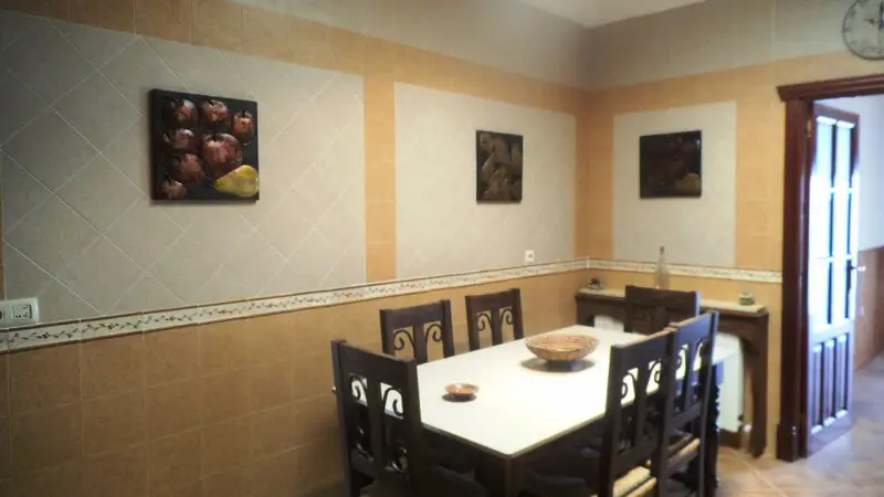 Venta Adosado con Patio en Almagro MA171007