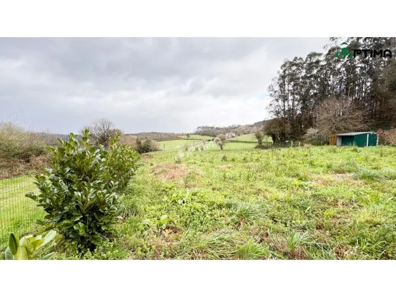 Venta Solar Urbano Edificable A Baña 2252m2