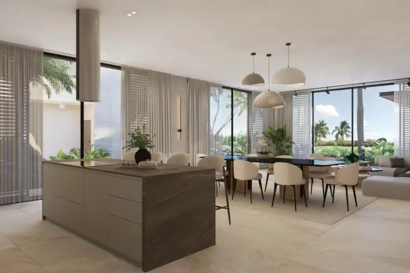 Villa de Lujo 6 Habitaciones Cap Cana