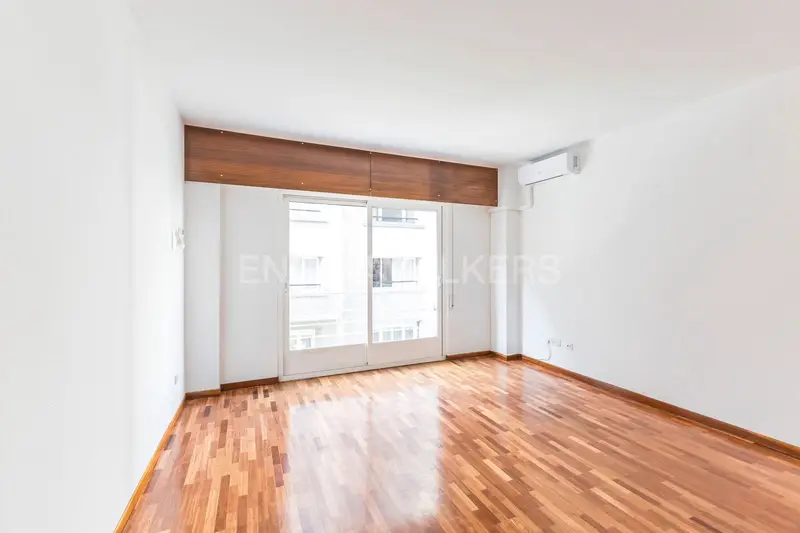 Apartamento en alquiler en Goya, Madrid ciudad, Madrid
