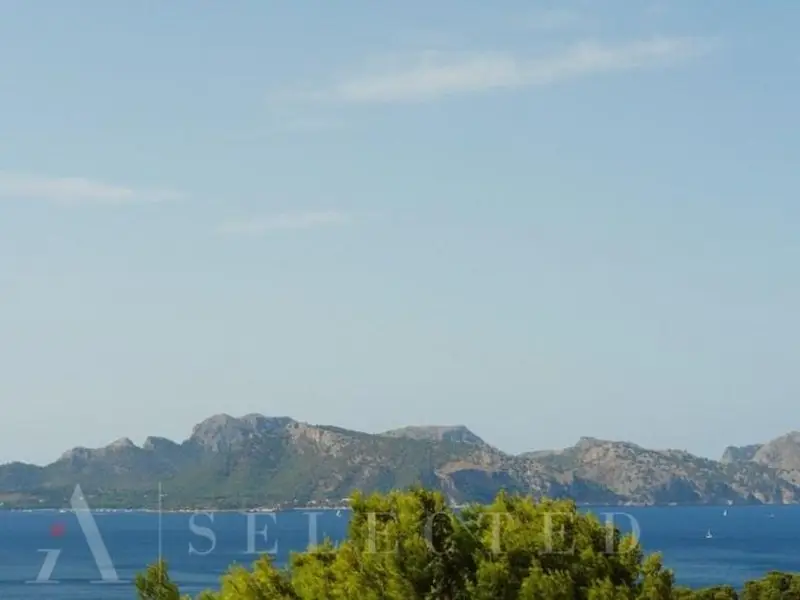 venta Terreno en Alcudia, Balears (Illes) (TEJ-PP0192_12)- Globaliza